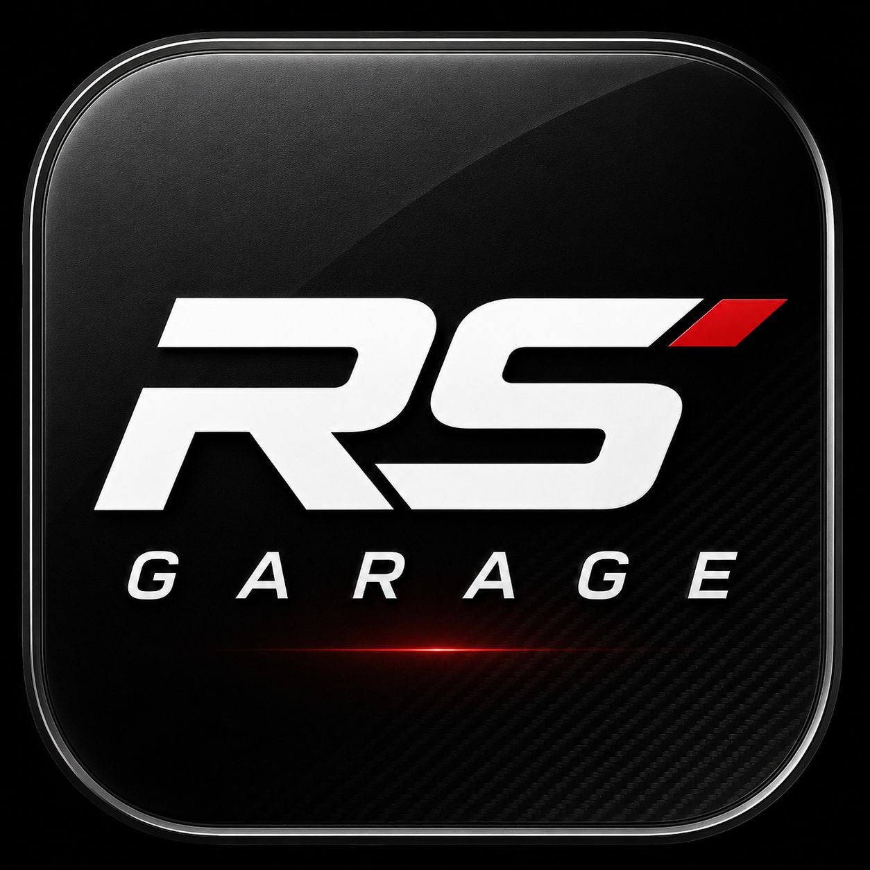 RS Garage